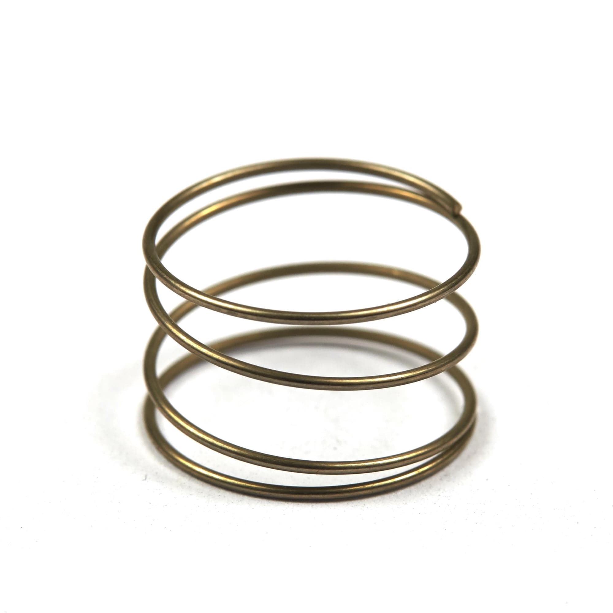 691801 SPRING-PUMP DIAPH