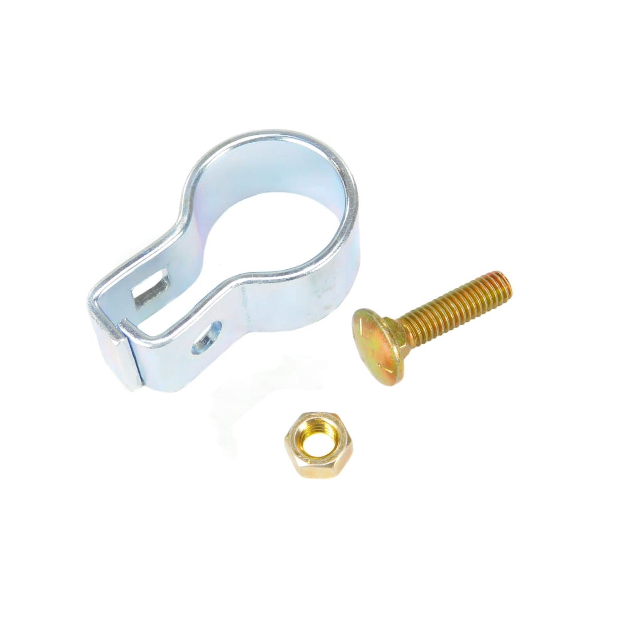 691956 CLAMP-MUFFLER