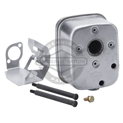 691969 MUFFLER