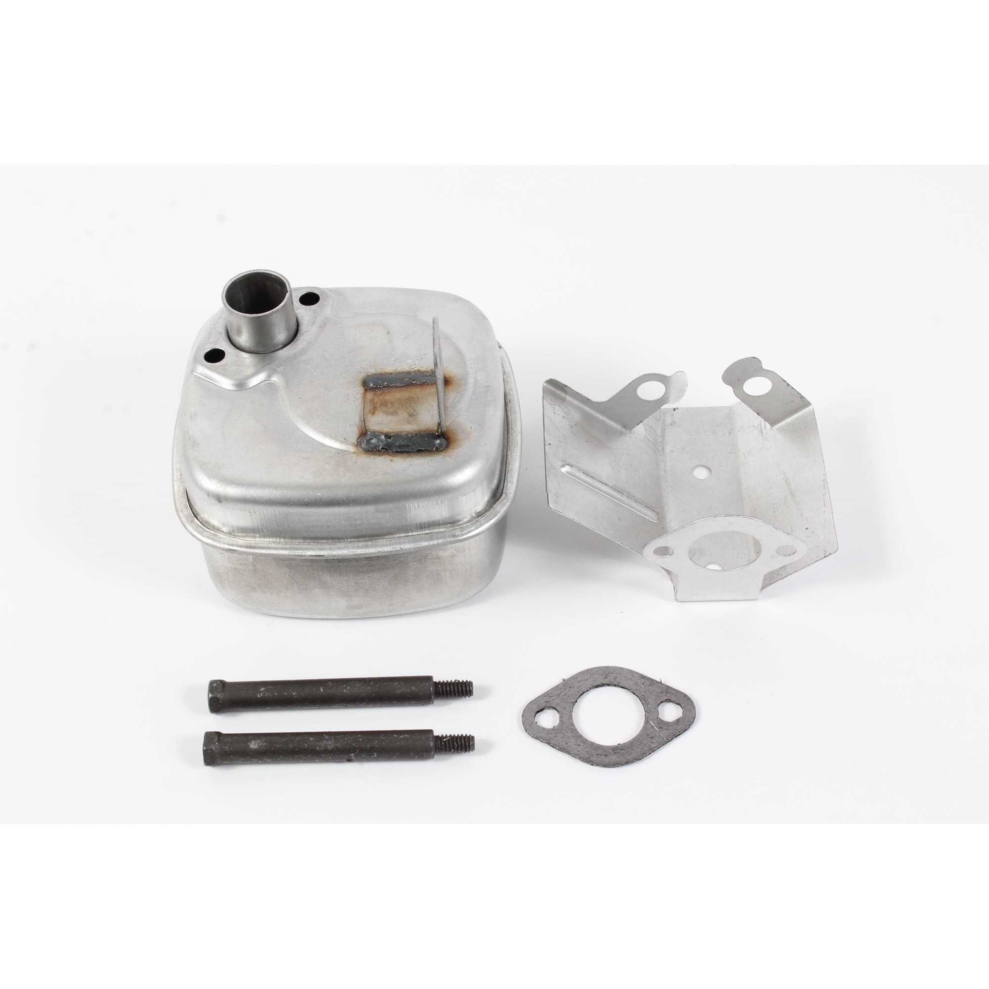 691971 MUFFLER