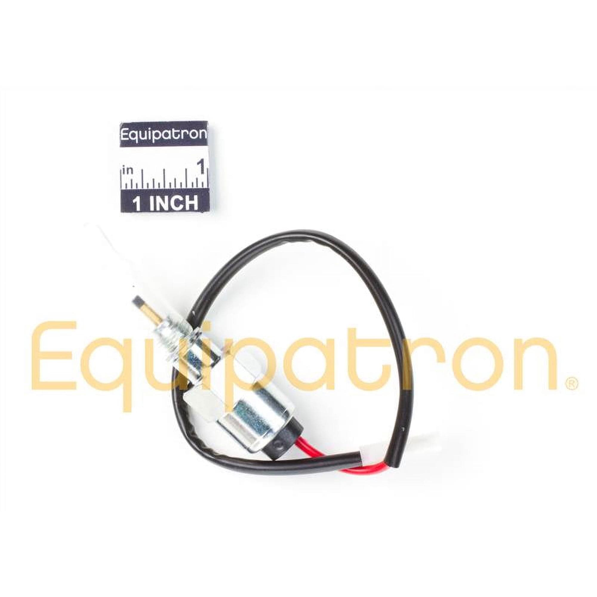 692094 SOLENOID-FUEL