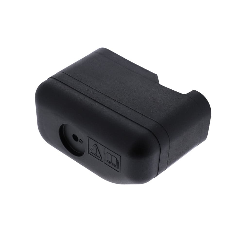 693460 COVER-AIR CLEANER