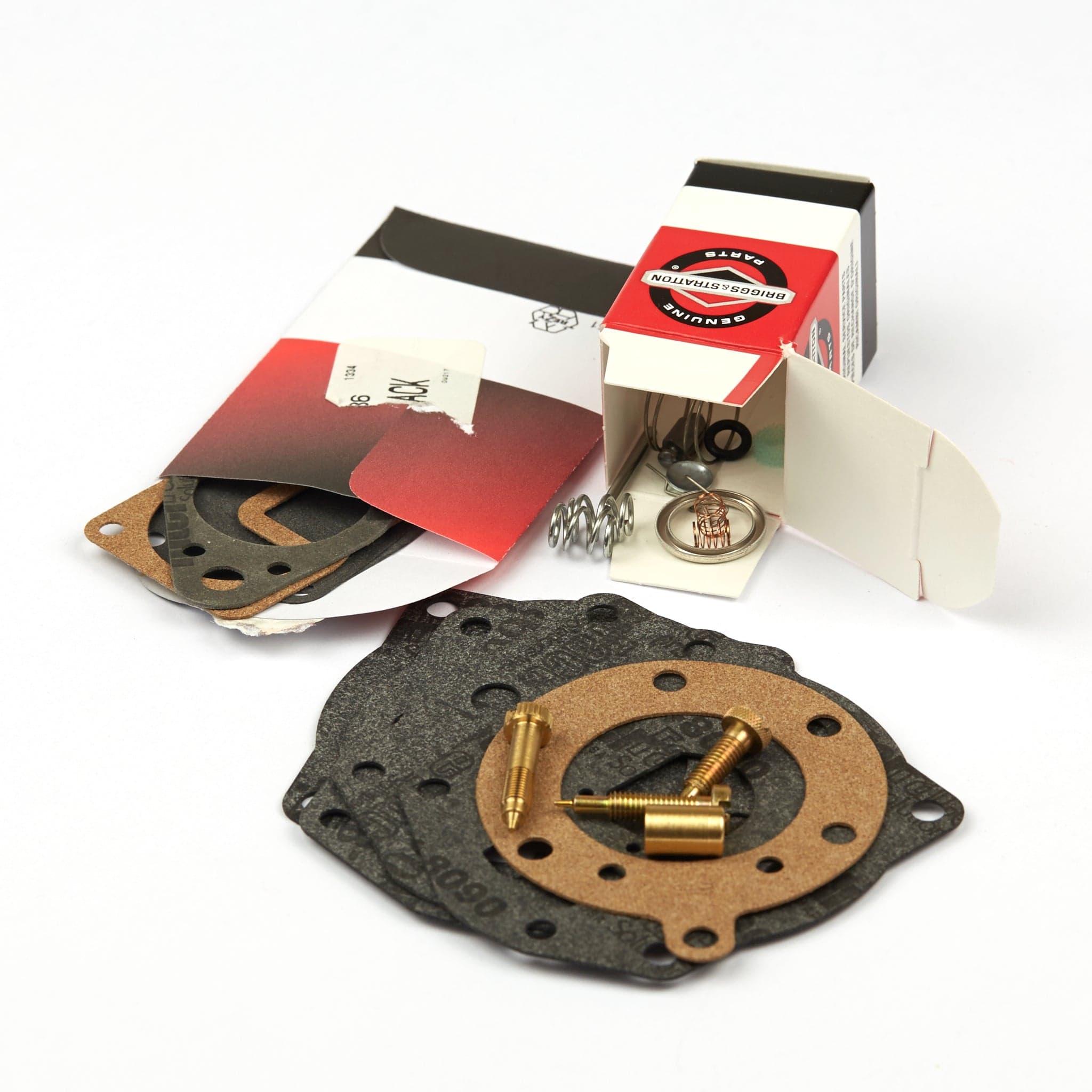 694056 KIT-CARB OVERHAUL