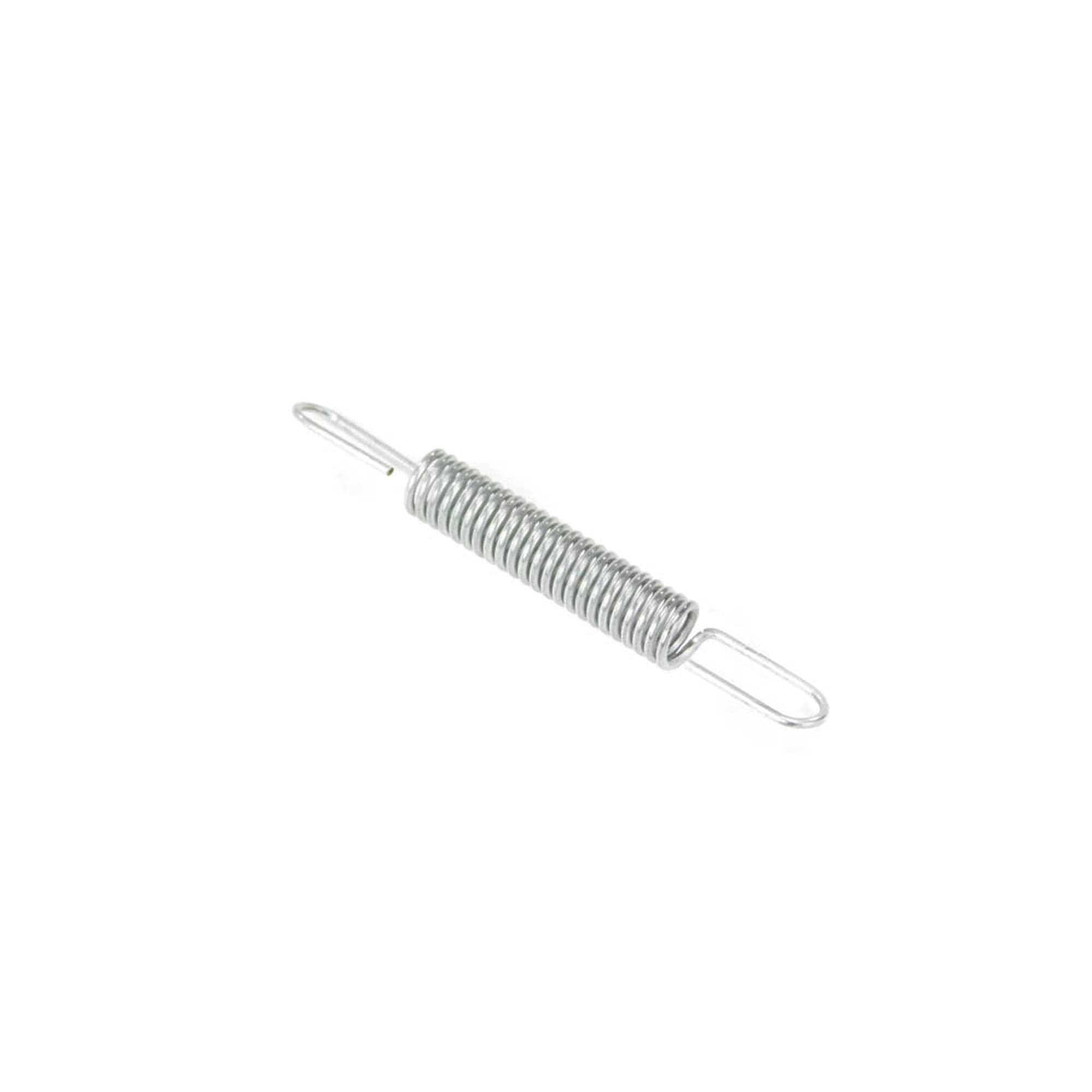695307 SPRING-GOVERNED IDLE