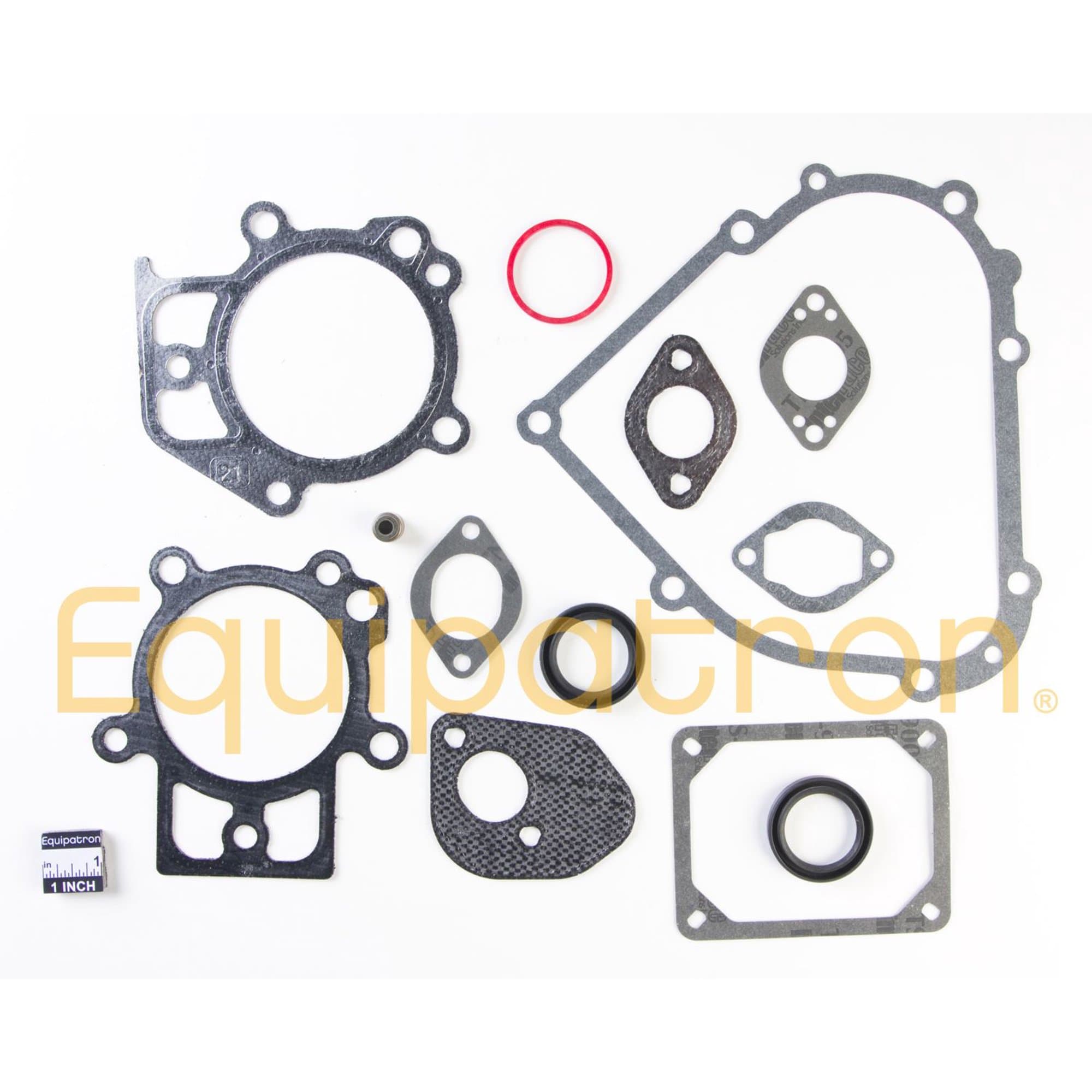695438 GASKET SET-ENGINE