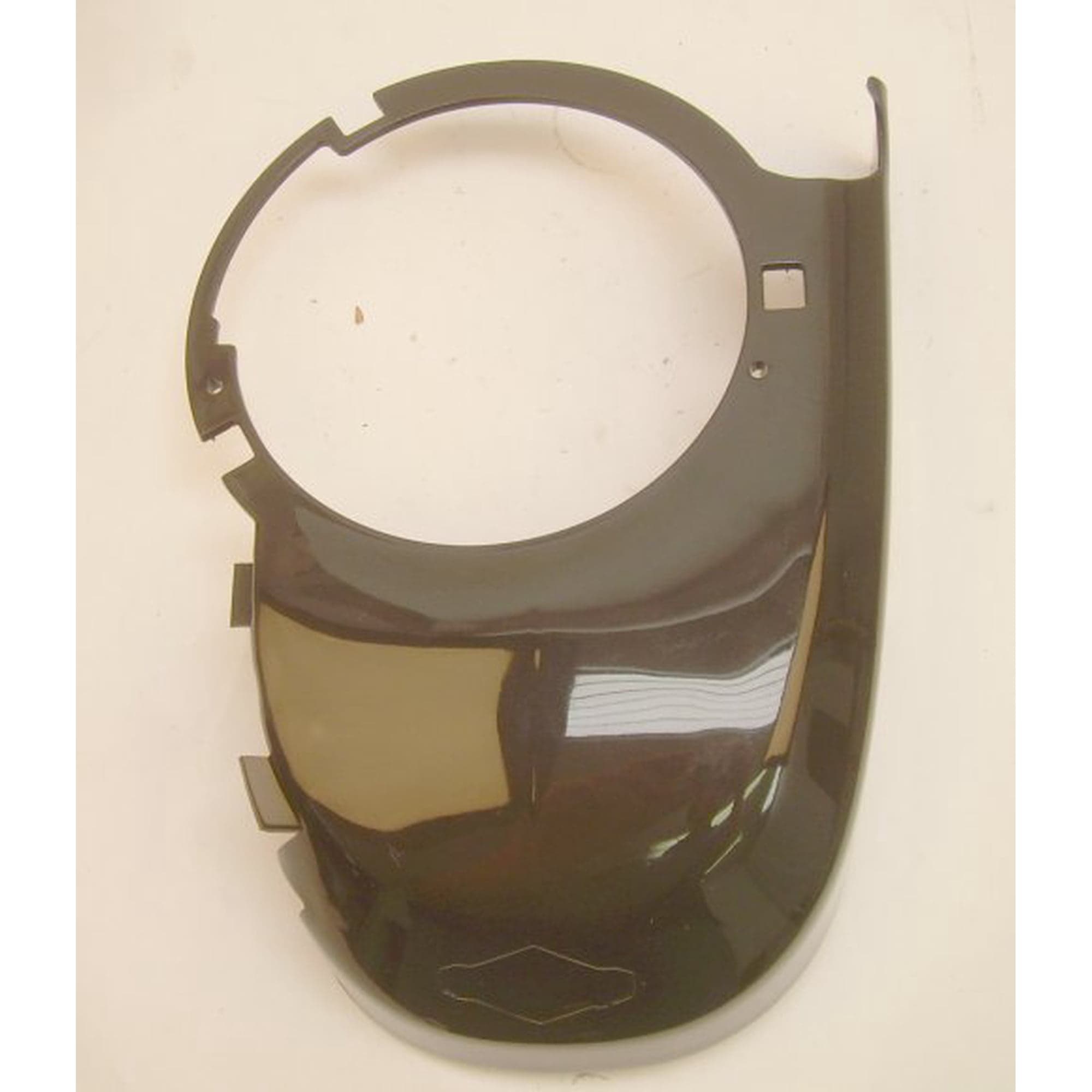 695886 COVER-BLOWER HSG