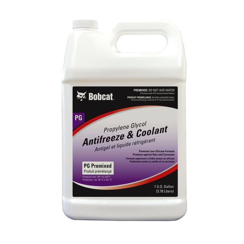 Antifreeze/Coolant Pg 53/47 Premix Gal