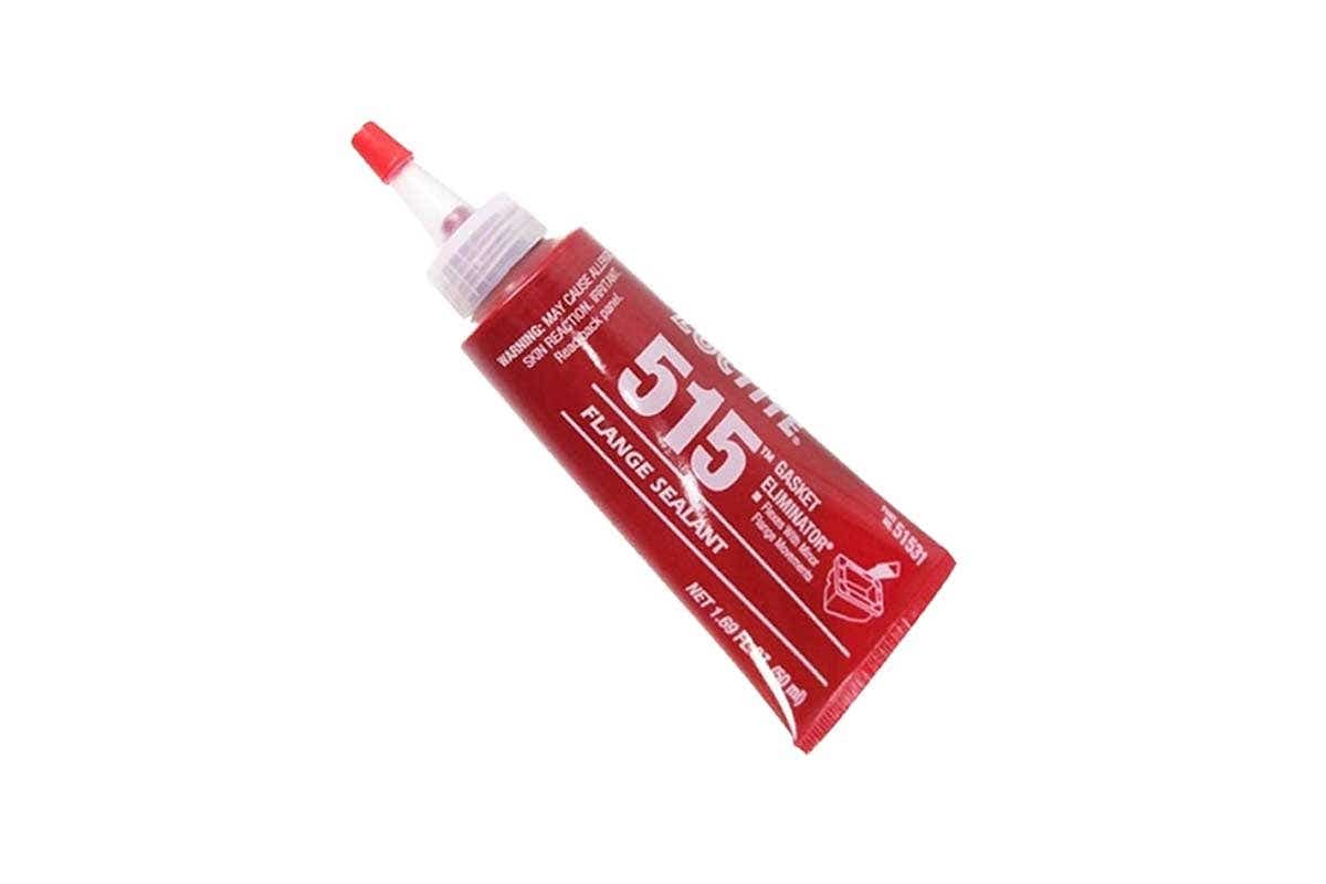Sealant Gasket Liquid (50ML) 6