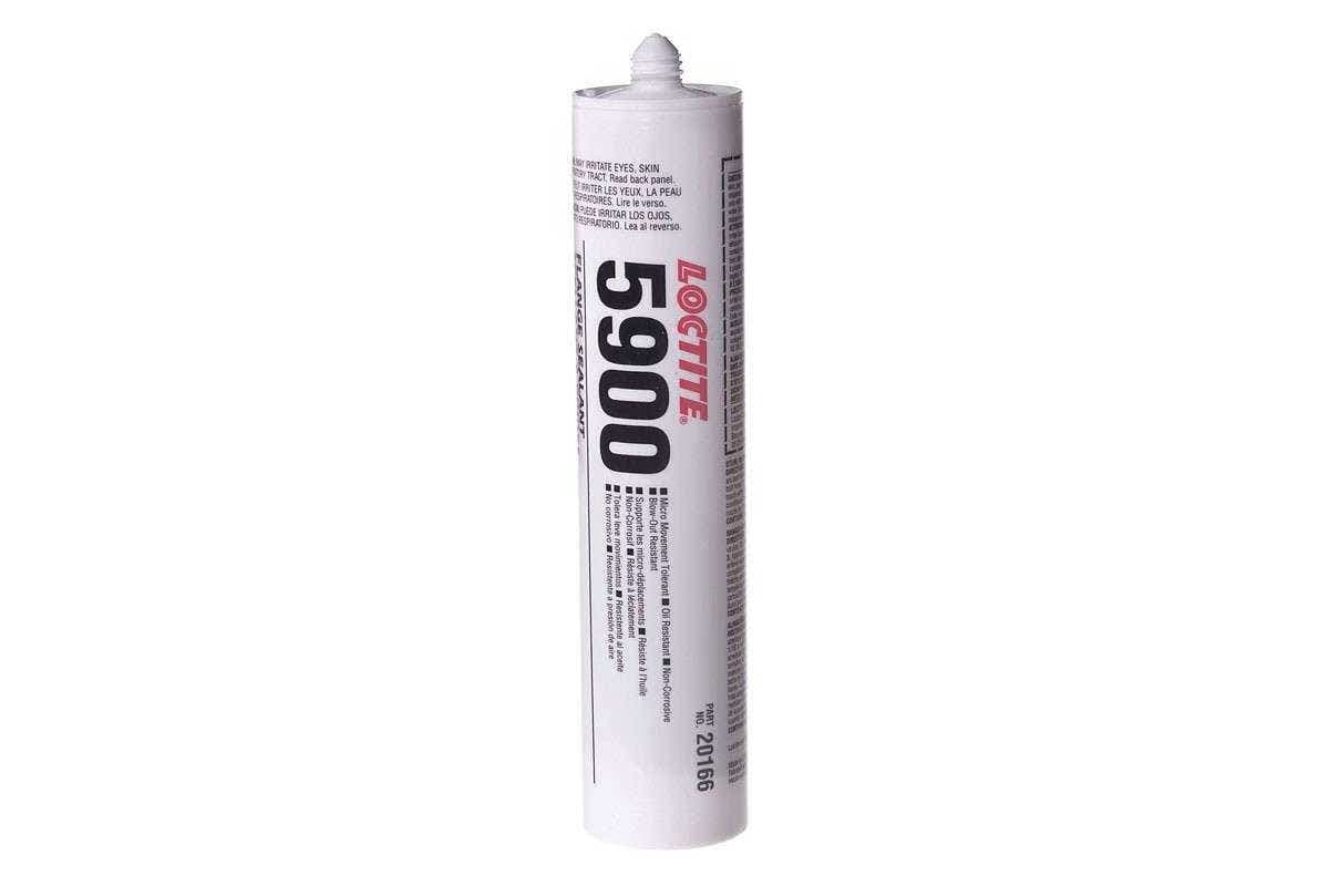 Sealant Loctite 5900 Heavy Rtv Silicone