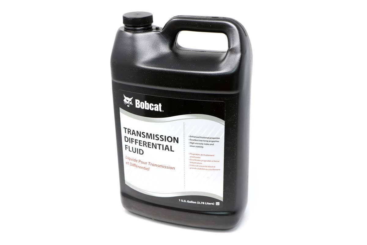 Fluid Transmission/Differential 1 Gal
