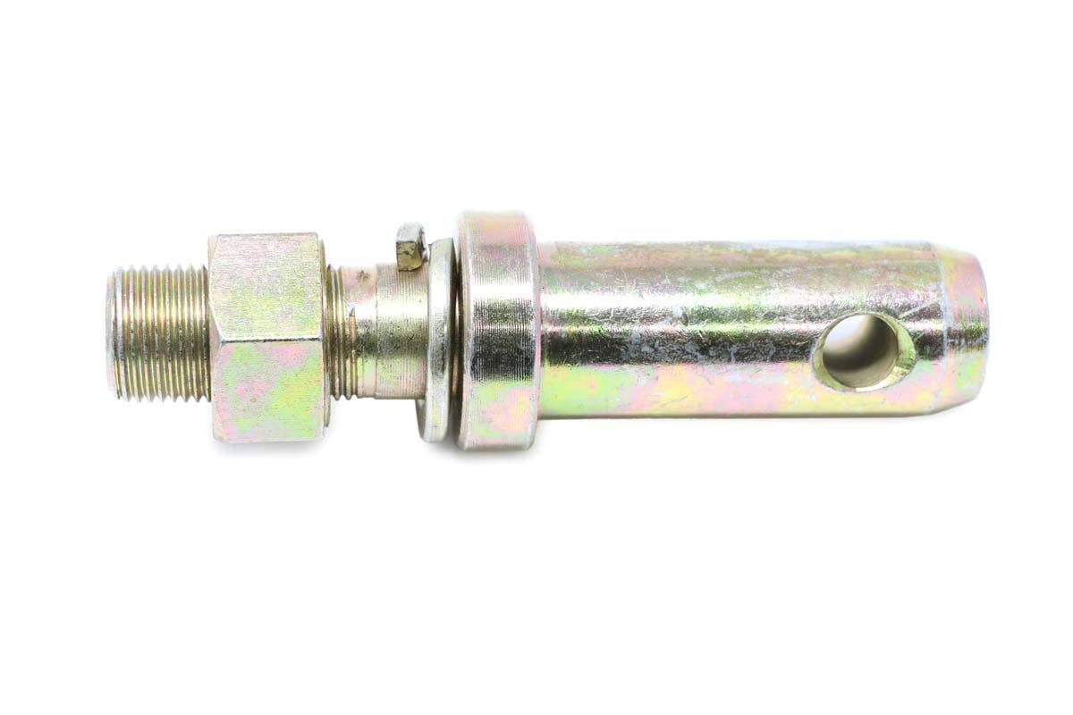Pin Lift Arm Cat 1-2 Forged 1-1/8X1-3/4
