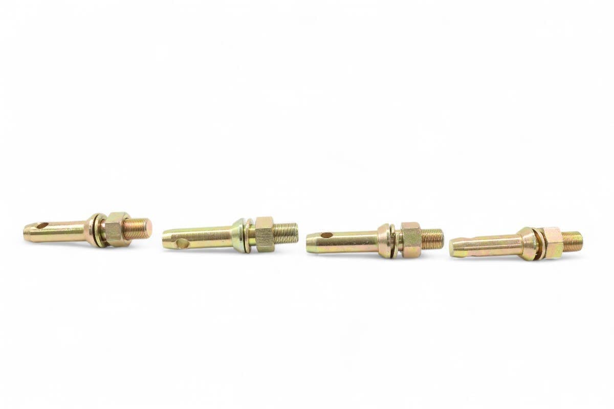 Pin Lift Arm Cat 1 Forged 7/8 X 1-3/4 4