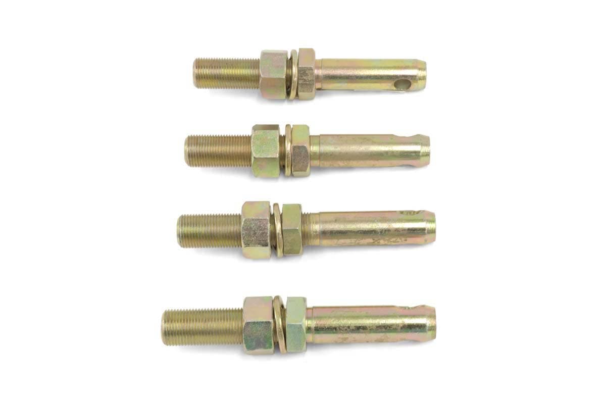 Pin Lift Arm Cat 1 Adjustable 7/8 X 2+ 4