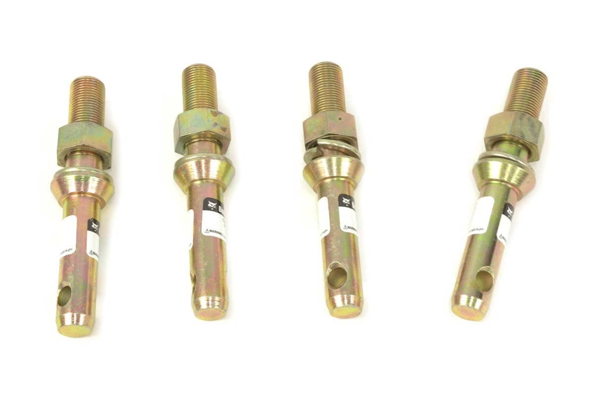 Pin Lift Arm Cat 1 Forged 7/8 X 2-1/4 4