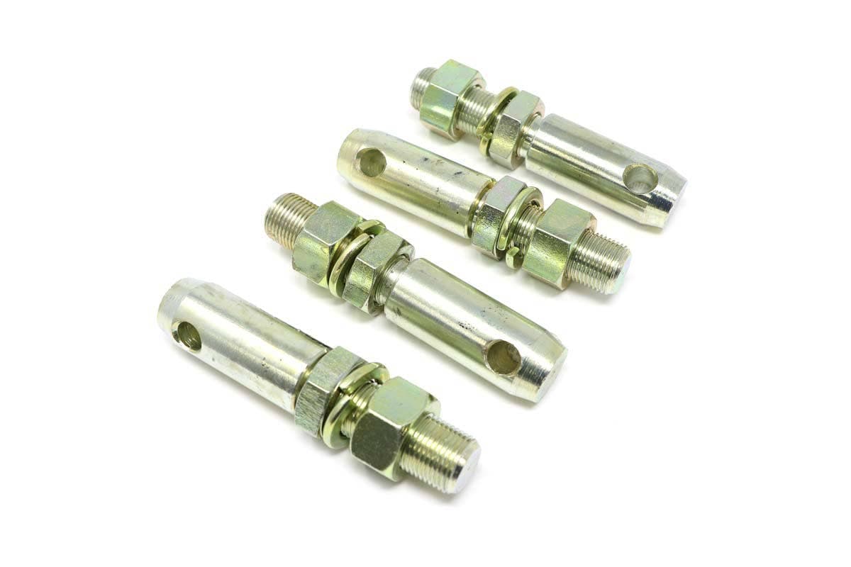 Pin Lift Arm Cat 1-2 1-1/8 X 1-3/4 4