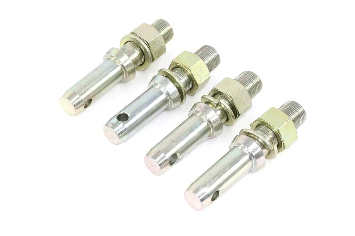 Pin Lift Arm Cat 2 Forged 1-1/8 X 2 4