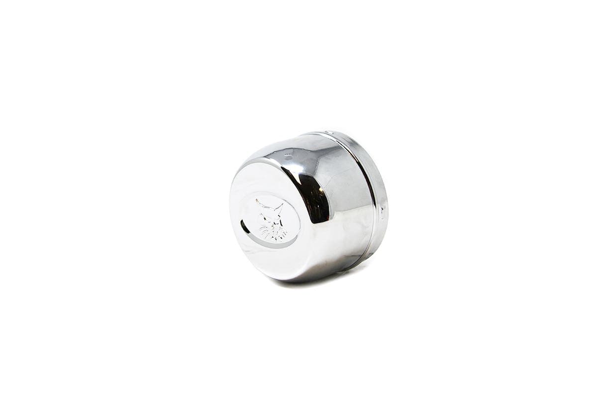 Cap Center Wheel