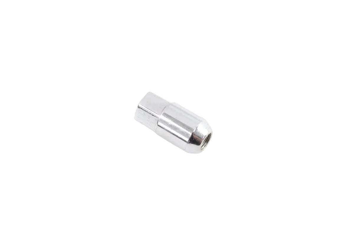 Nut Wheel Chrome