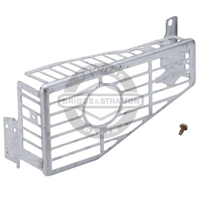 699299 GUARD-MUFFLER