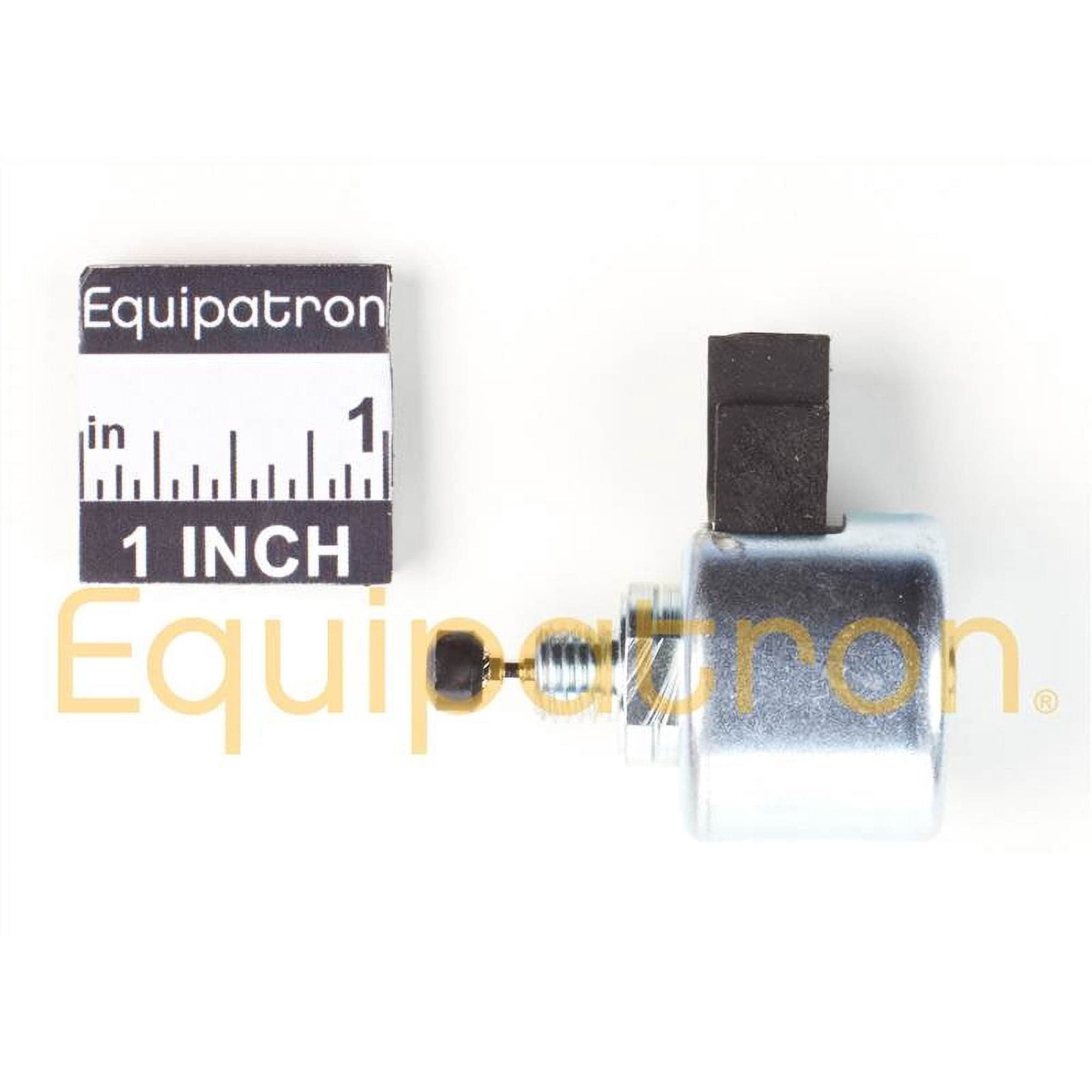 699728 SOLENOID-FUEL