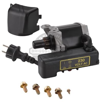 699786 MOTOR-STARTER 230 VAC