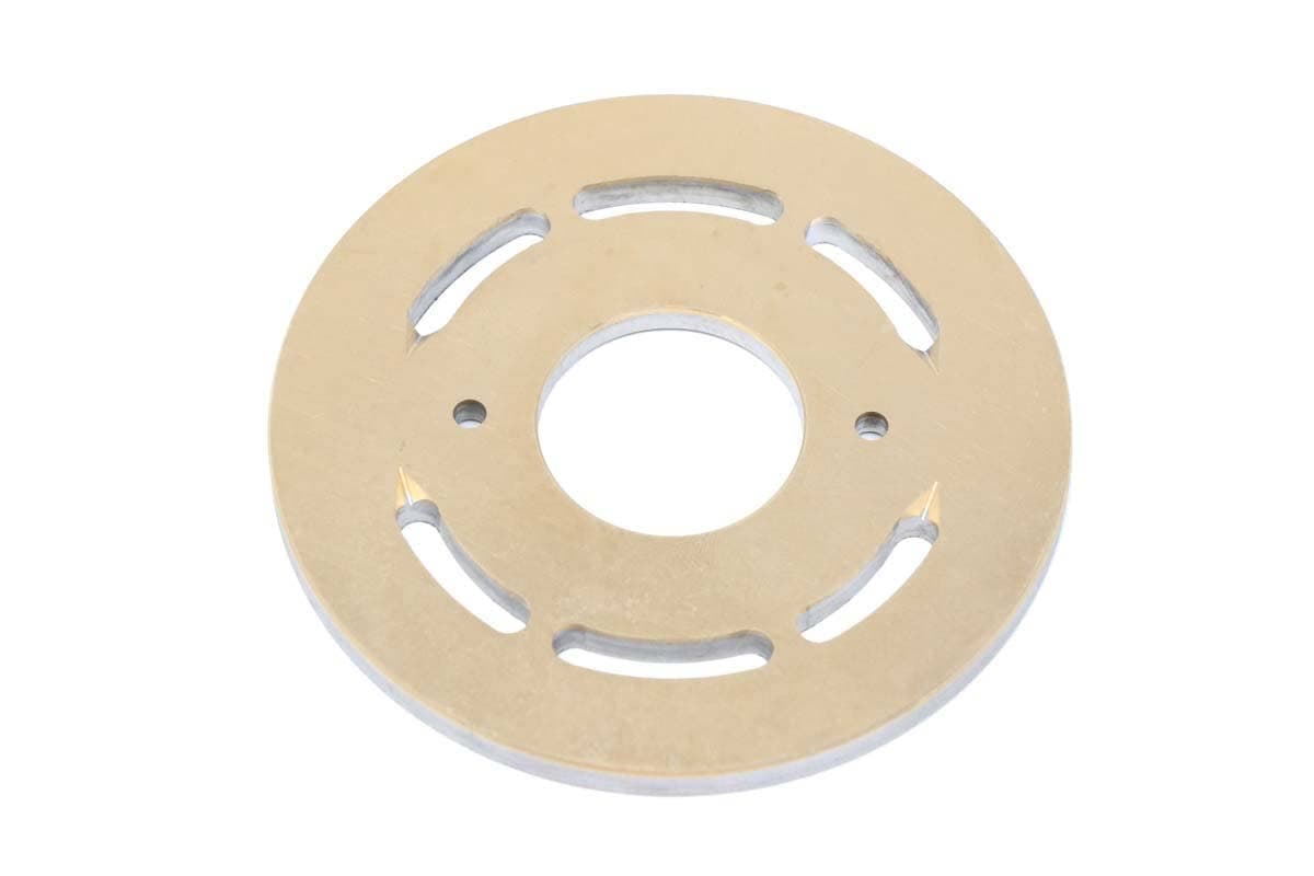 Plate Motor Valve