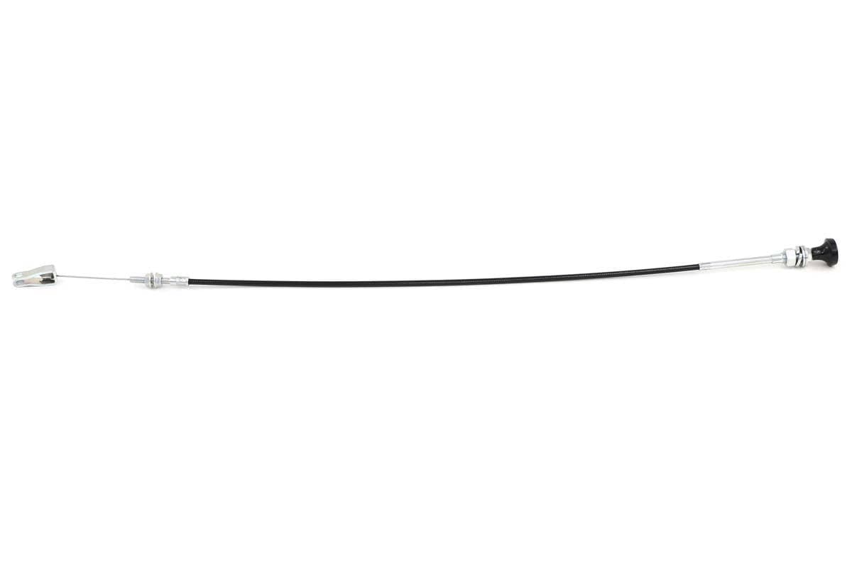 Cable, Bonnet