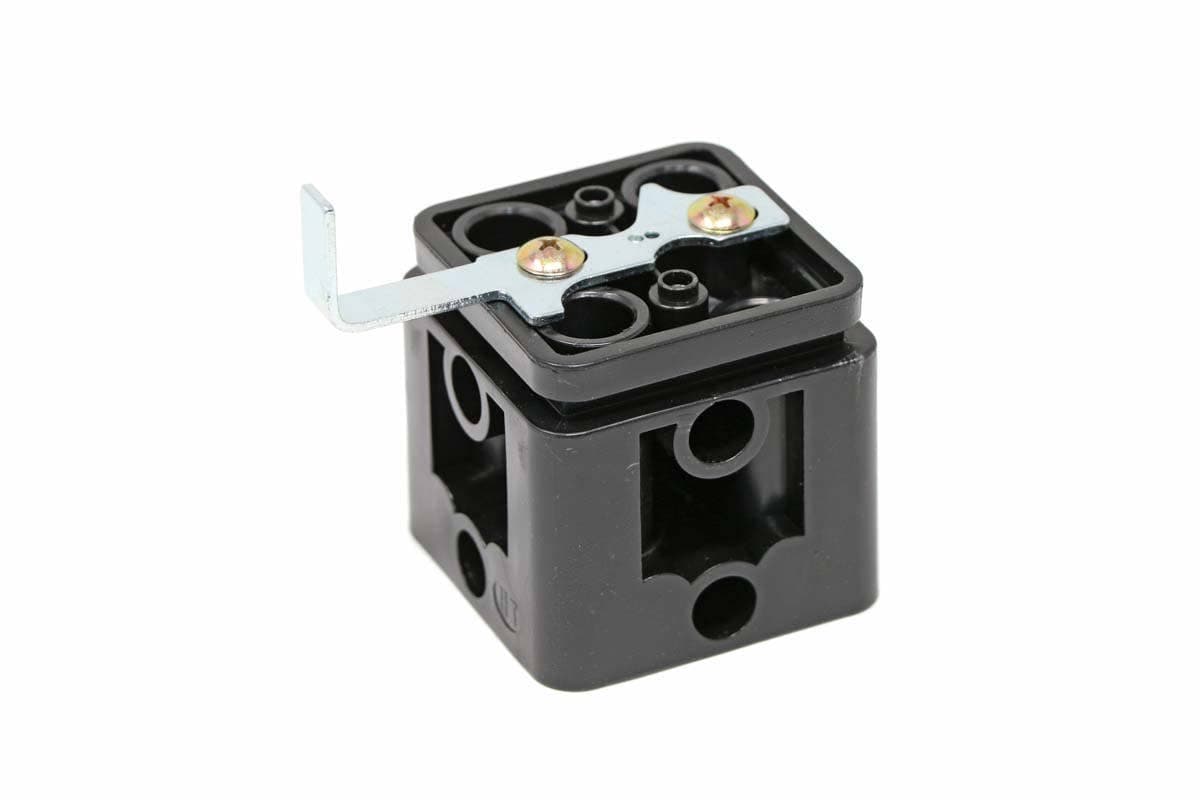 Housing, Joystick