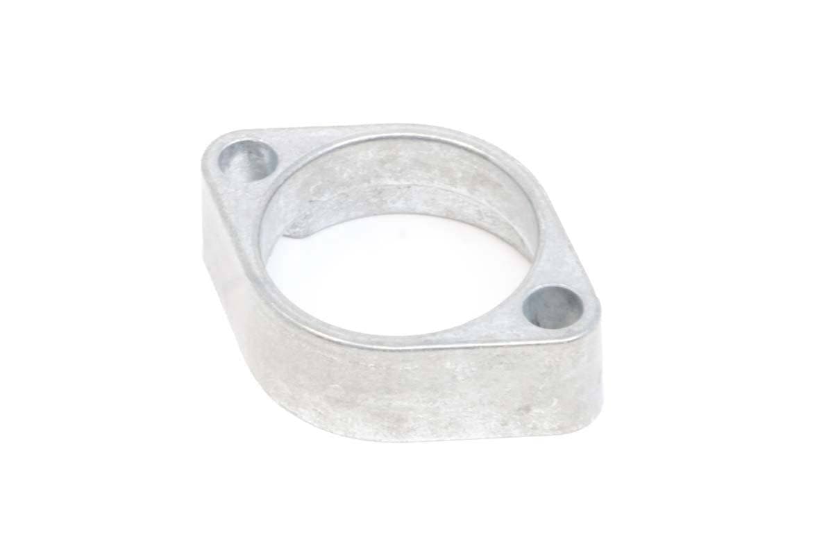 Flange, Mounting