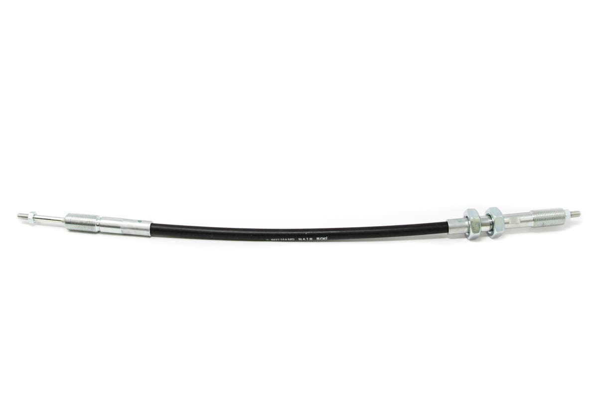 Cable, Push-Pull