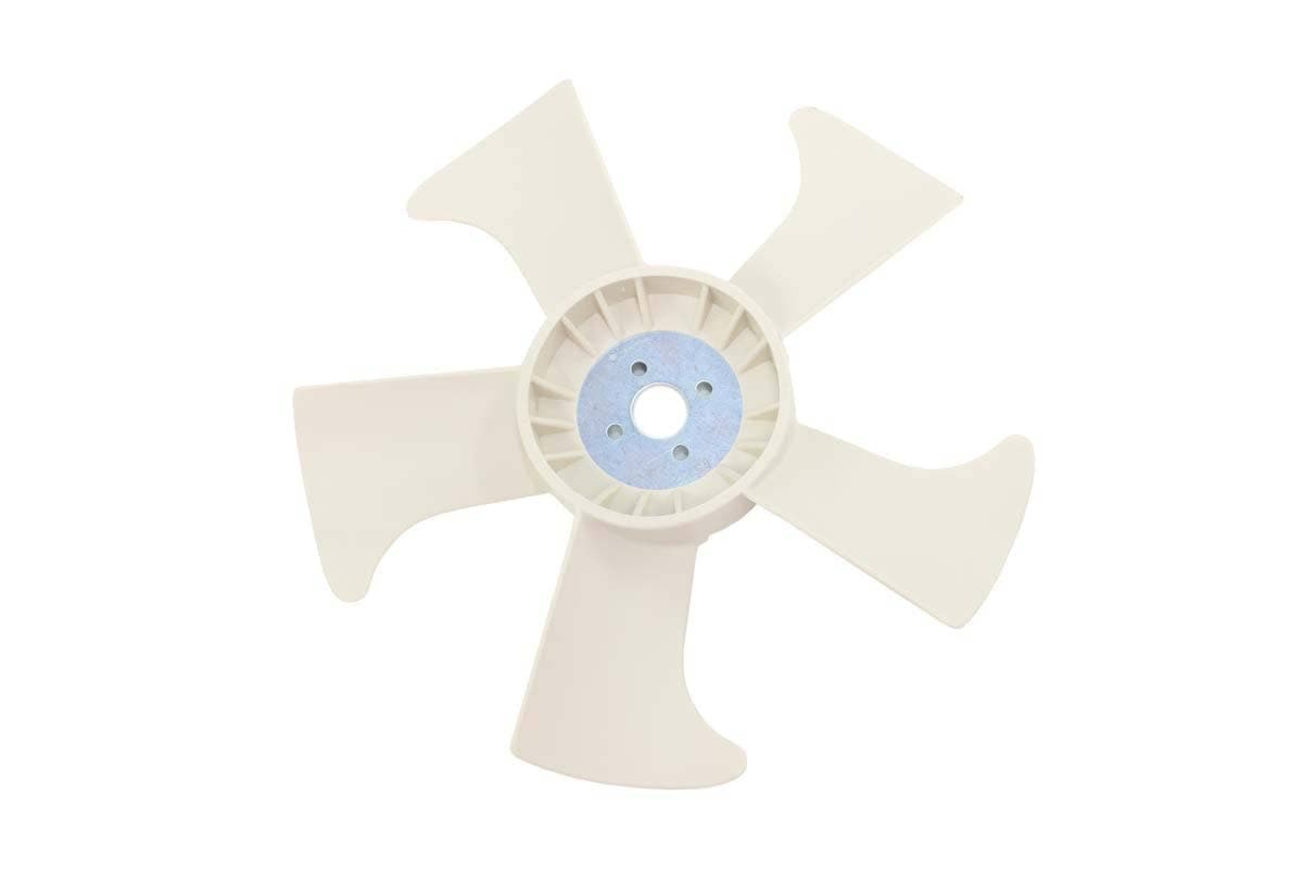 Fan, Eng Coolant
