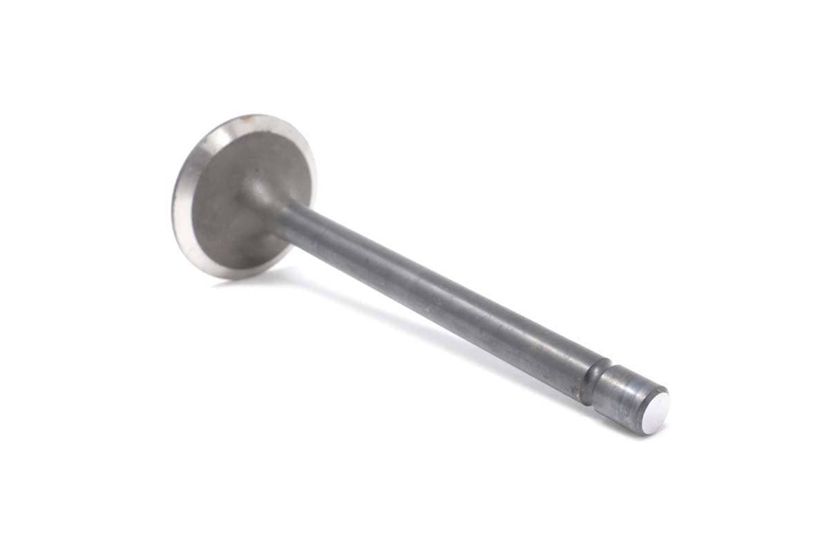 Valve, Inlet