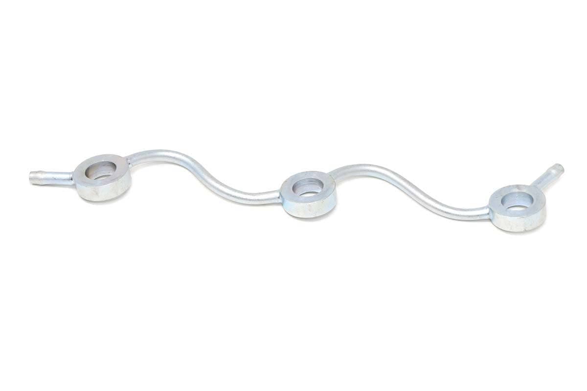 Pipe, Return Fuel