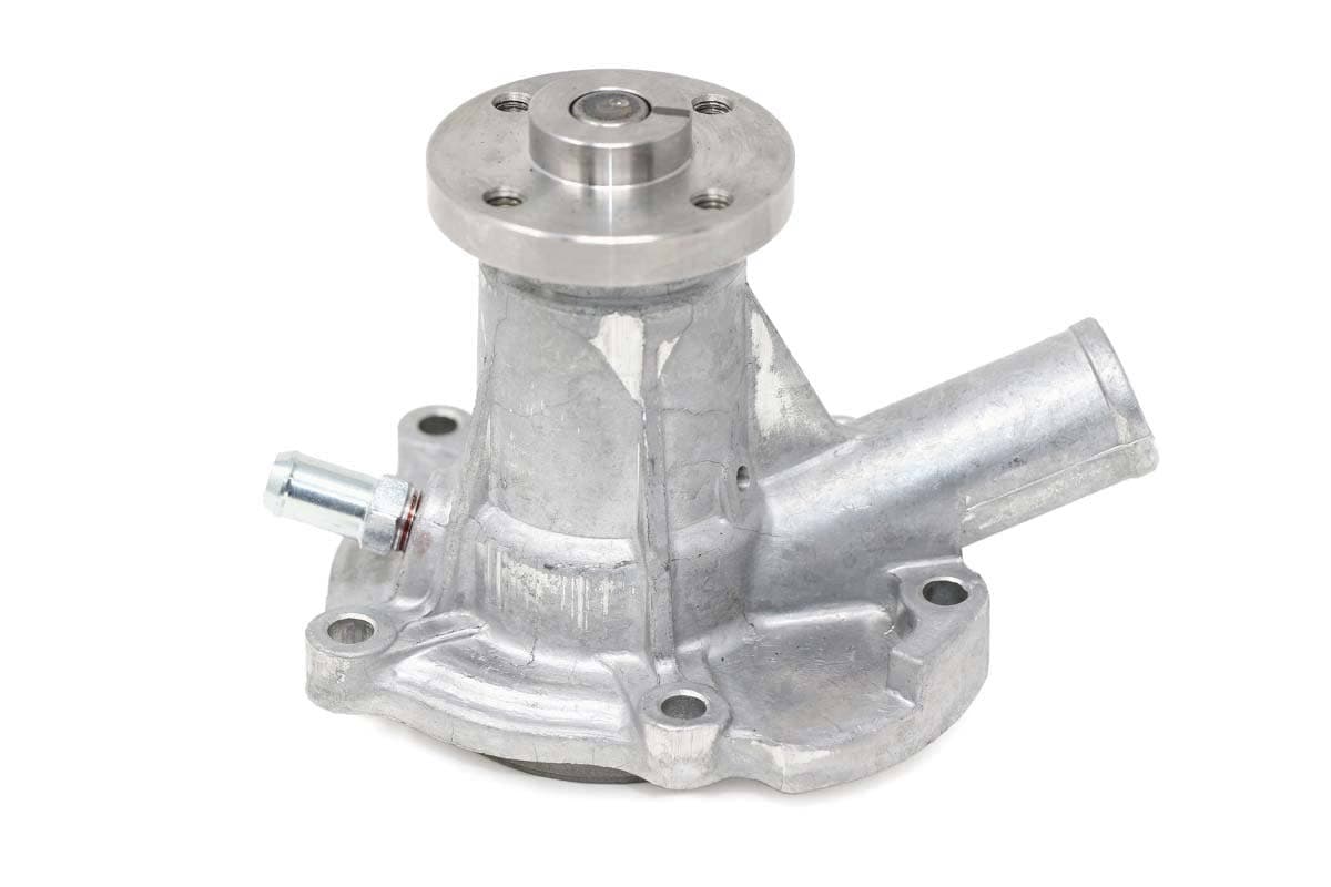 Pump Water