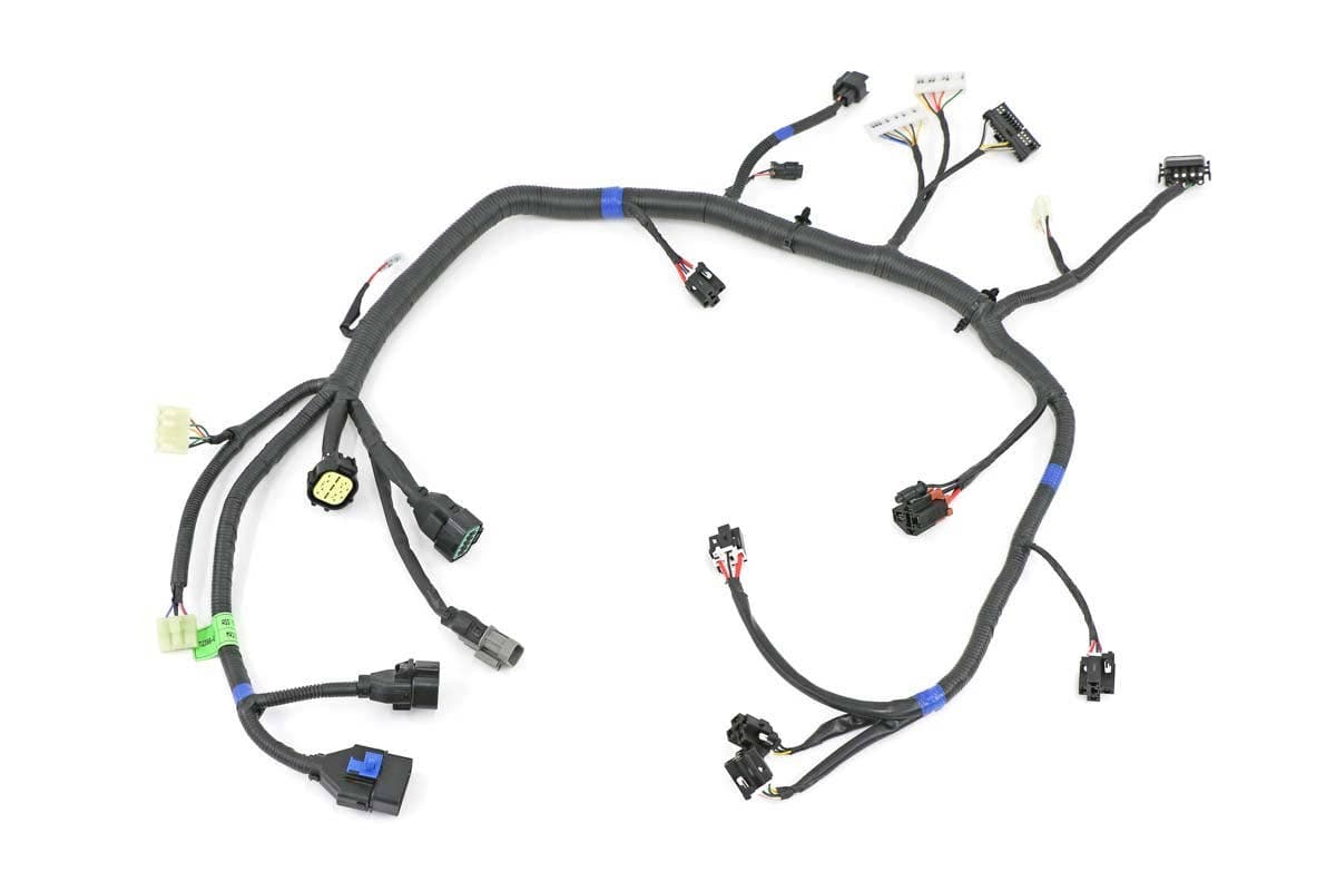 Harness