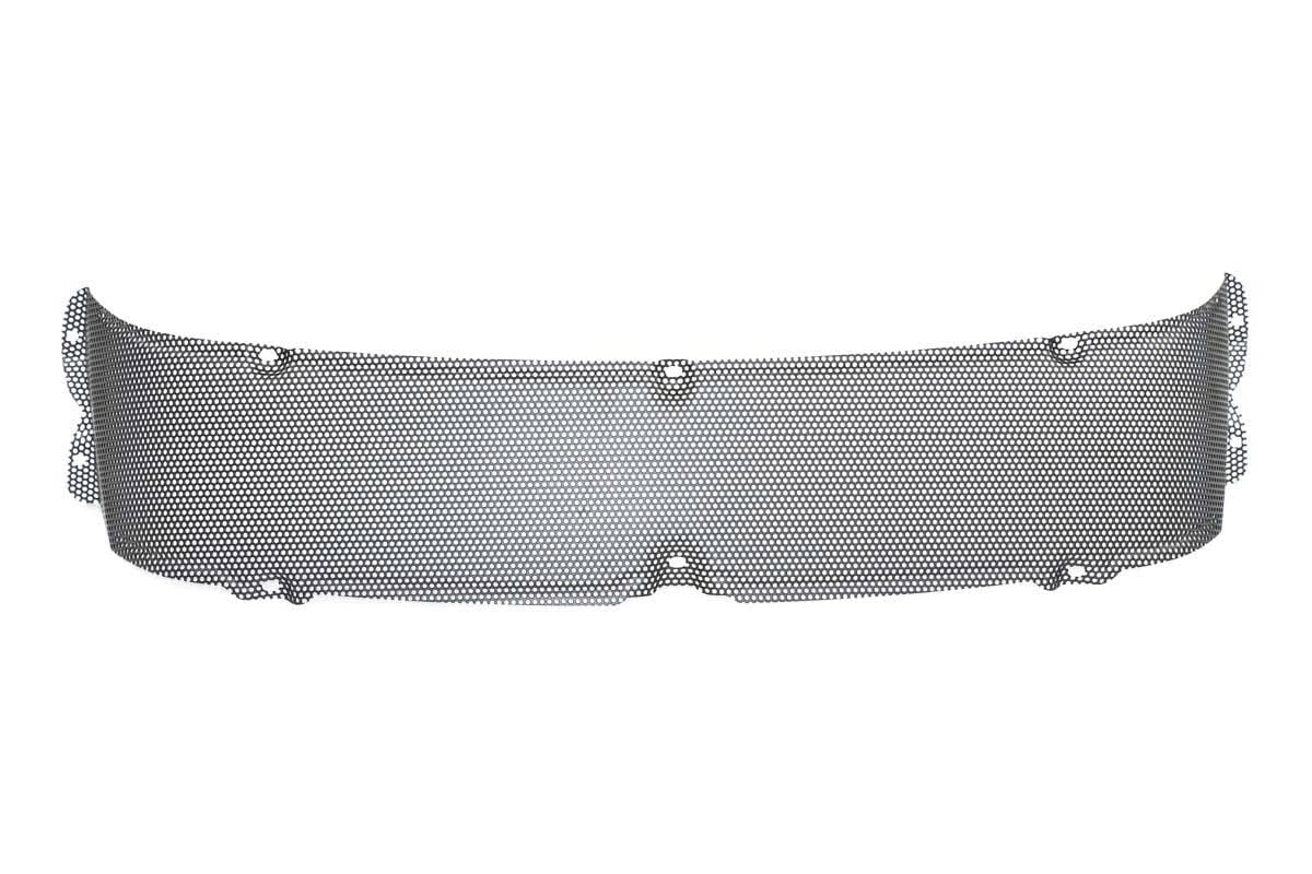 Screen, Grill Front