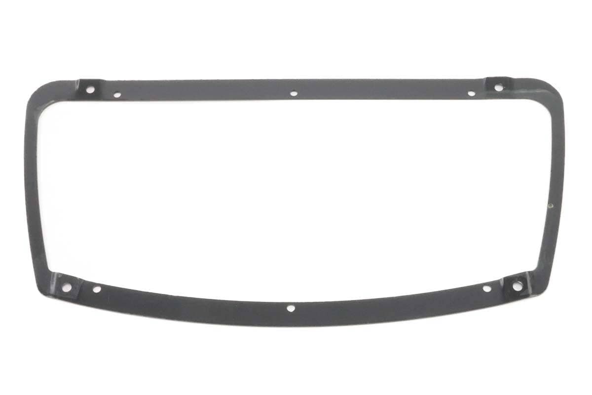 Frame, Panel Instrument