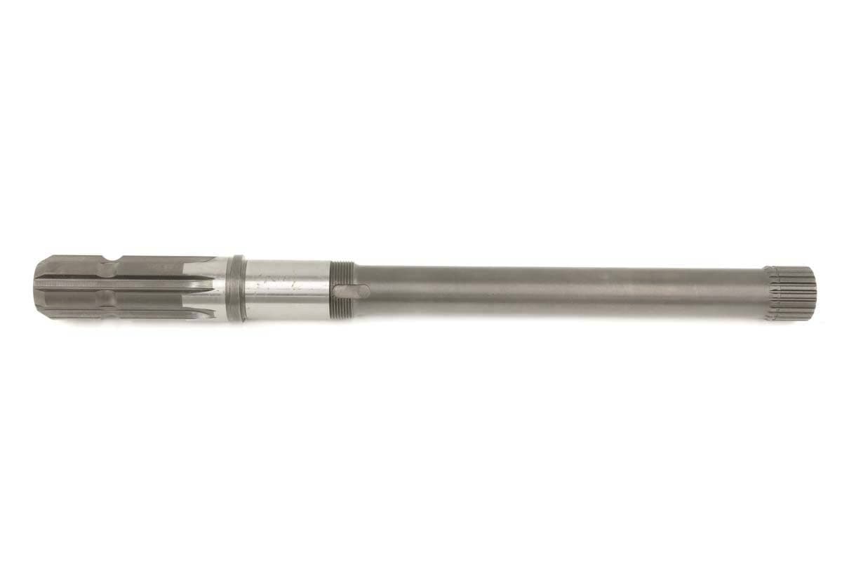 Shaft, Output PTO