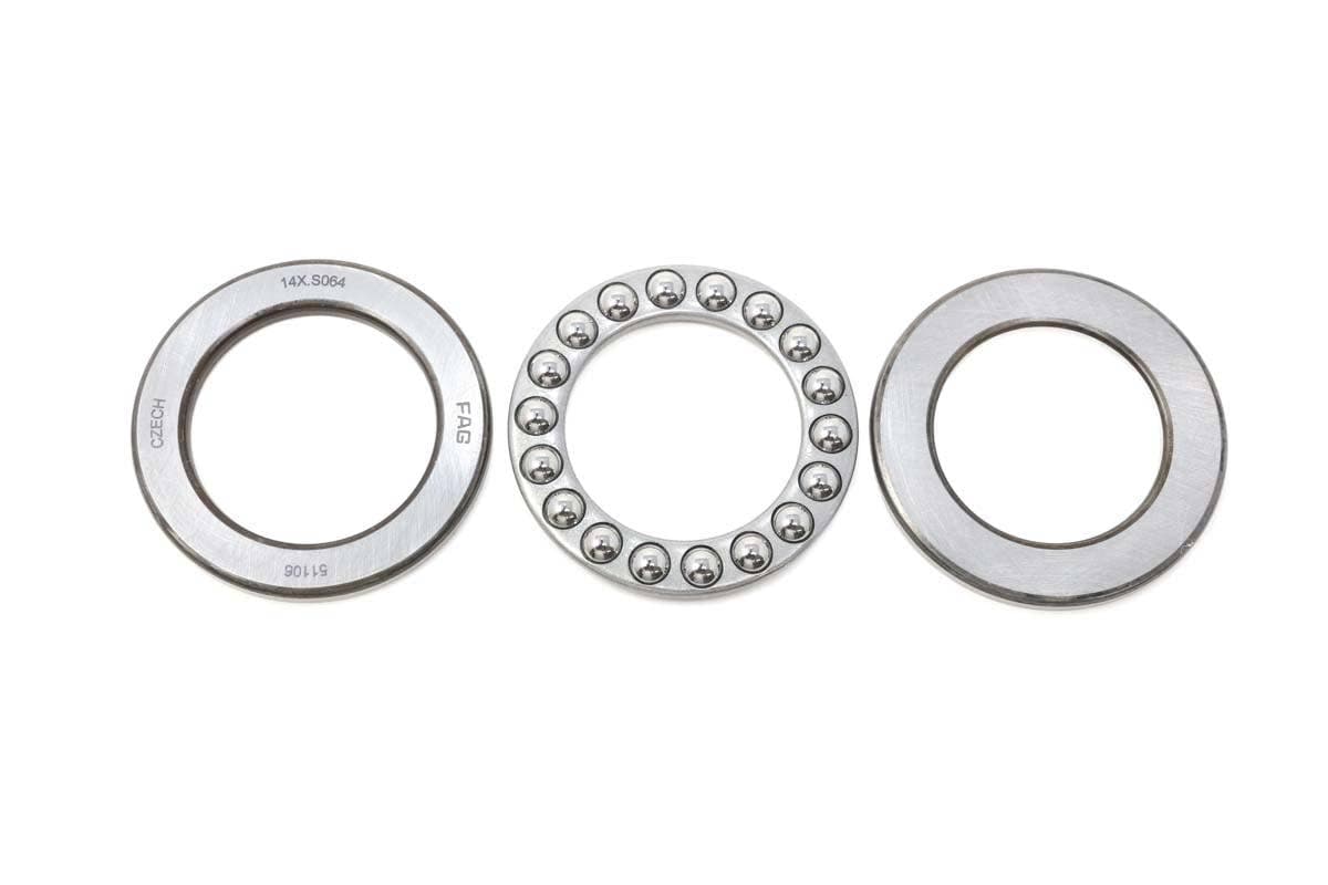 Bearing Thrust Ball