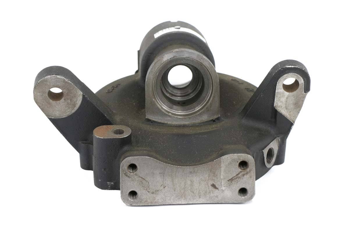 Housing, Axle Front Right Hand