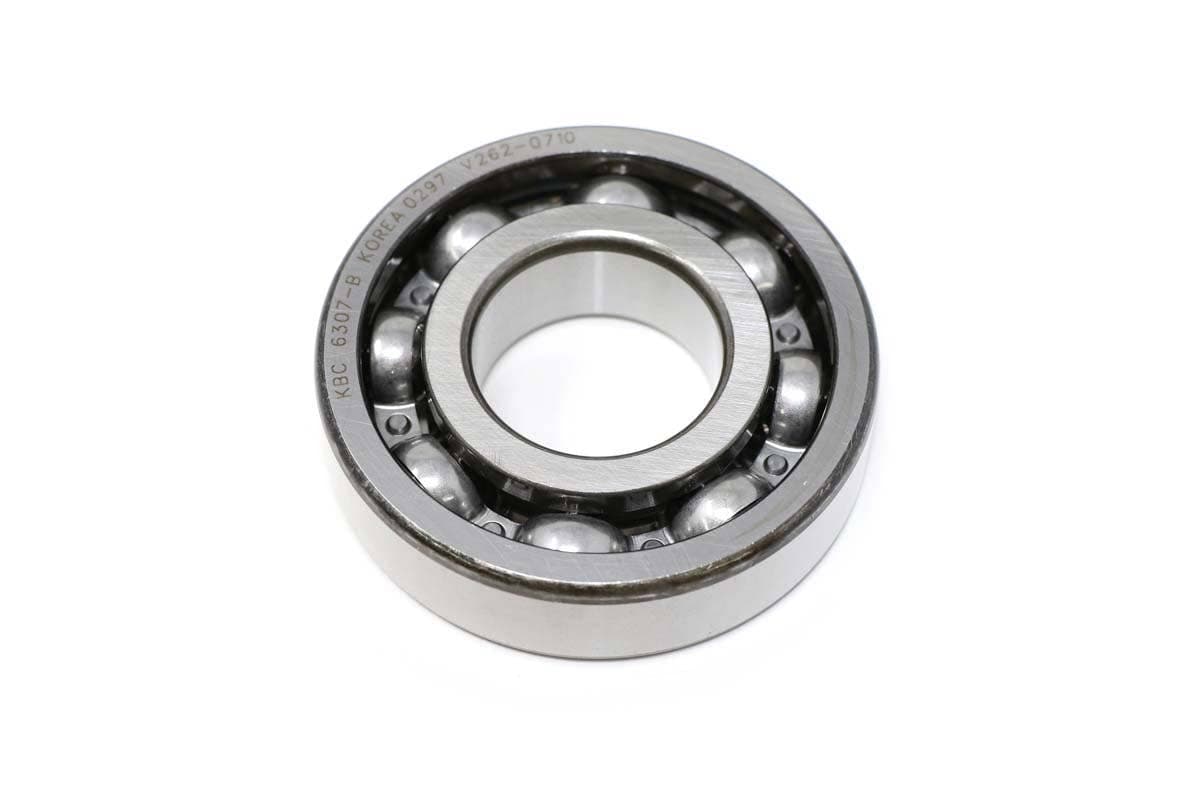Bearing Ball