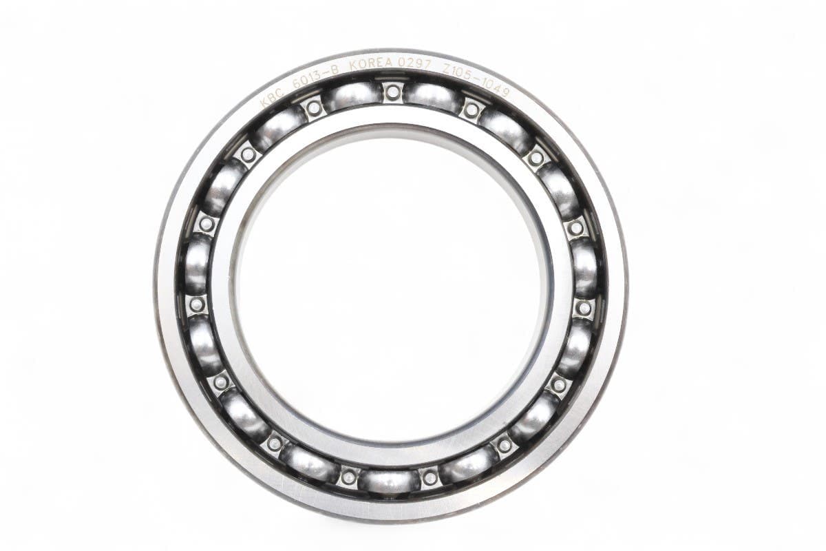 Bearing Ball