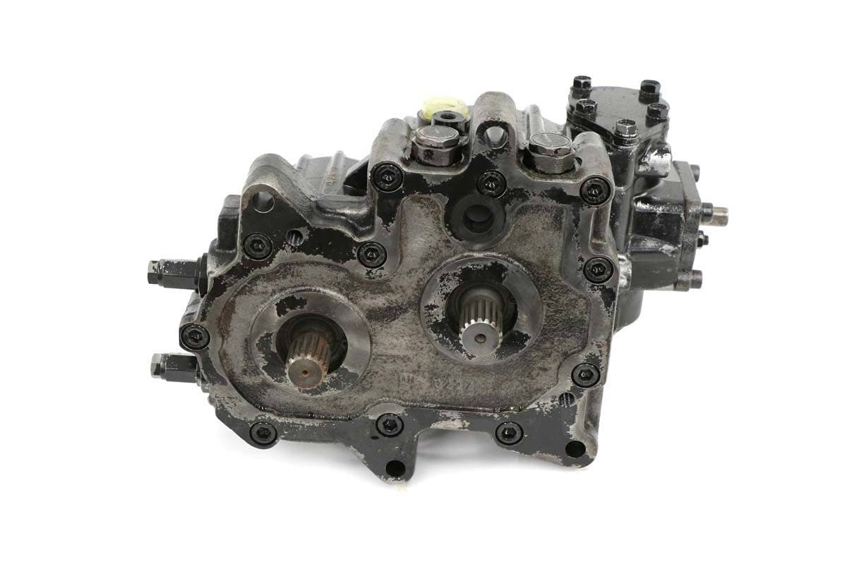 Transmission Complete Assembly