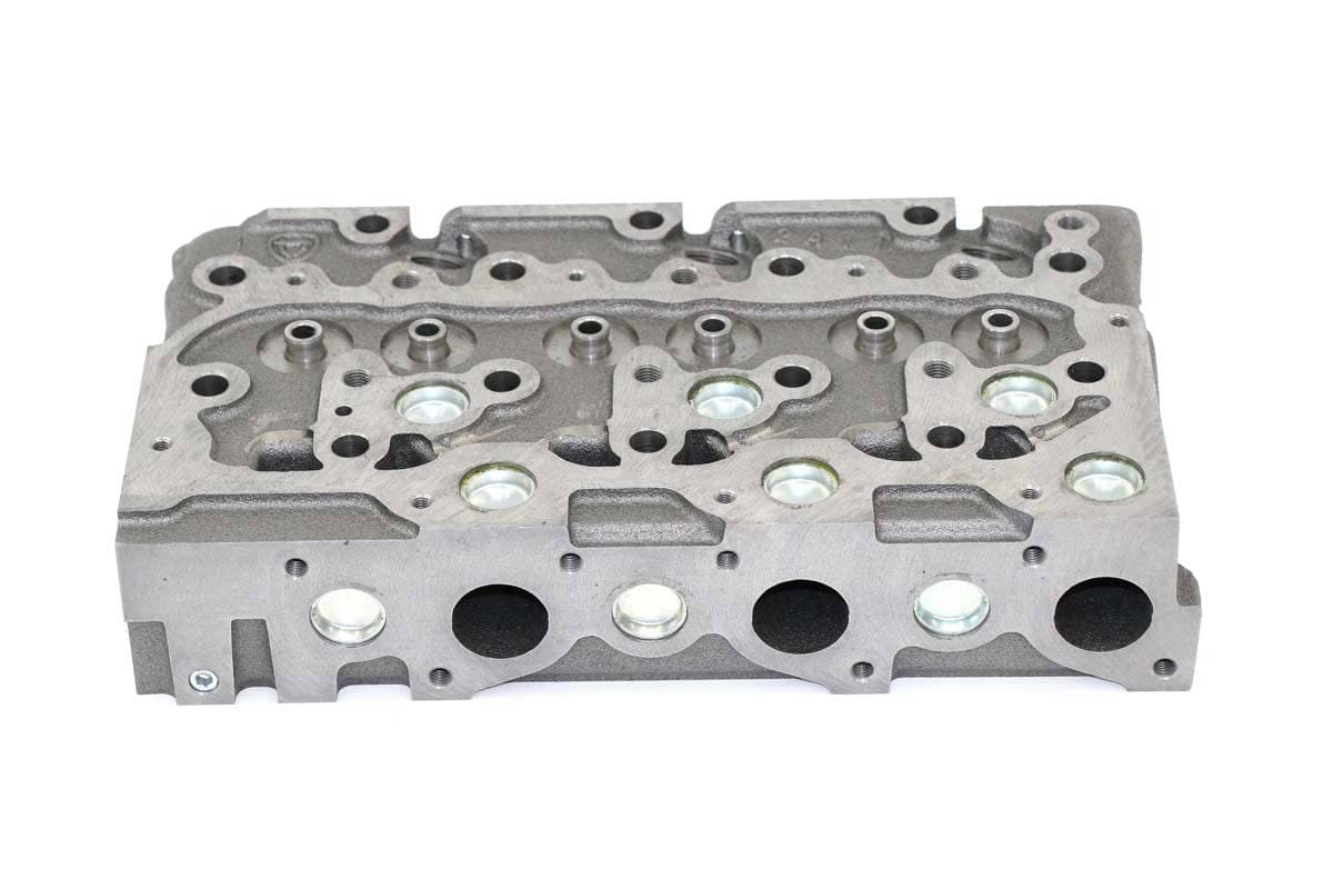 Head Cylinder Engine