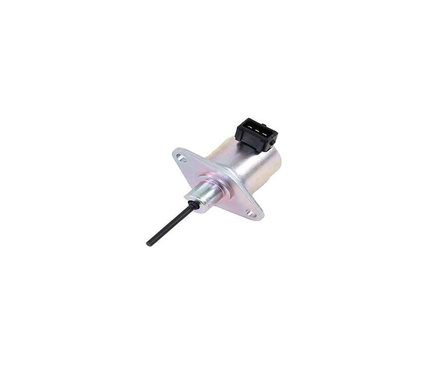 Solenoid Assembly