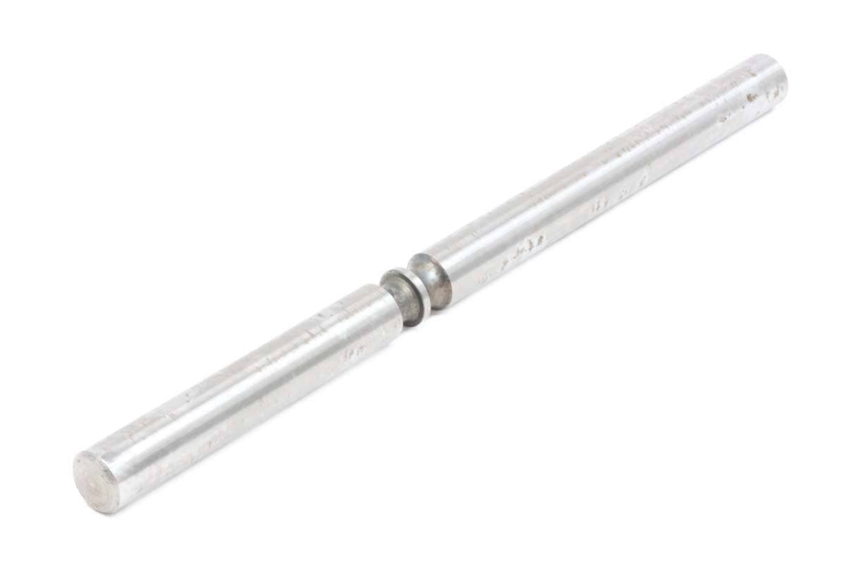 Rod, Fork