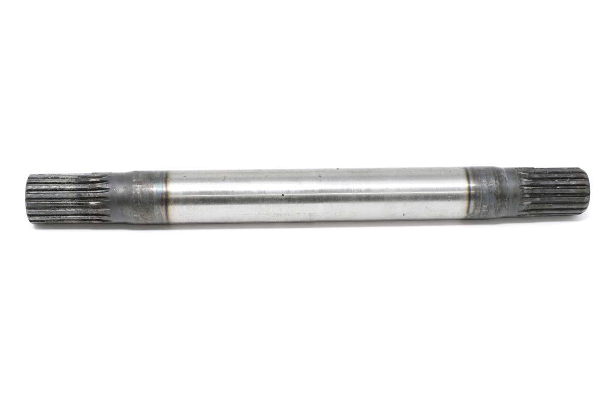 Shaft Gear Bevel