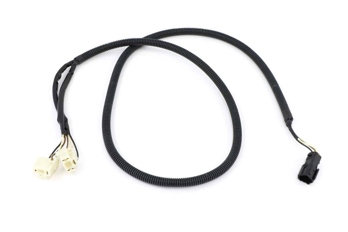 Harness, Head Lamp