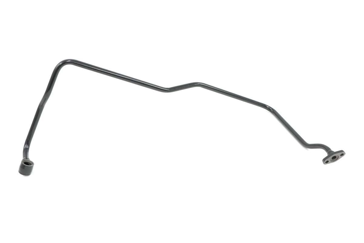 Tubeline Hydraulic