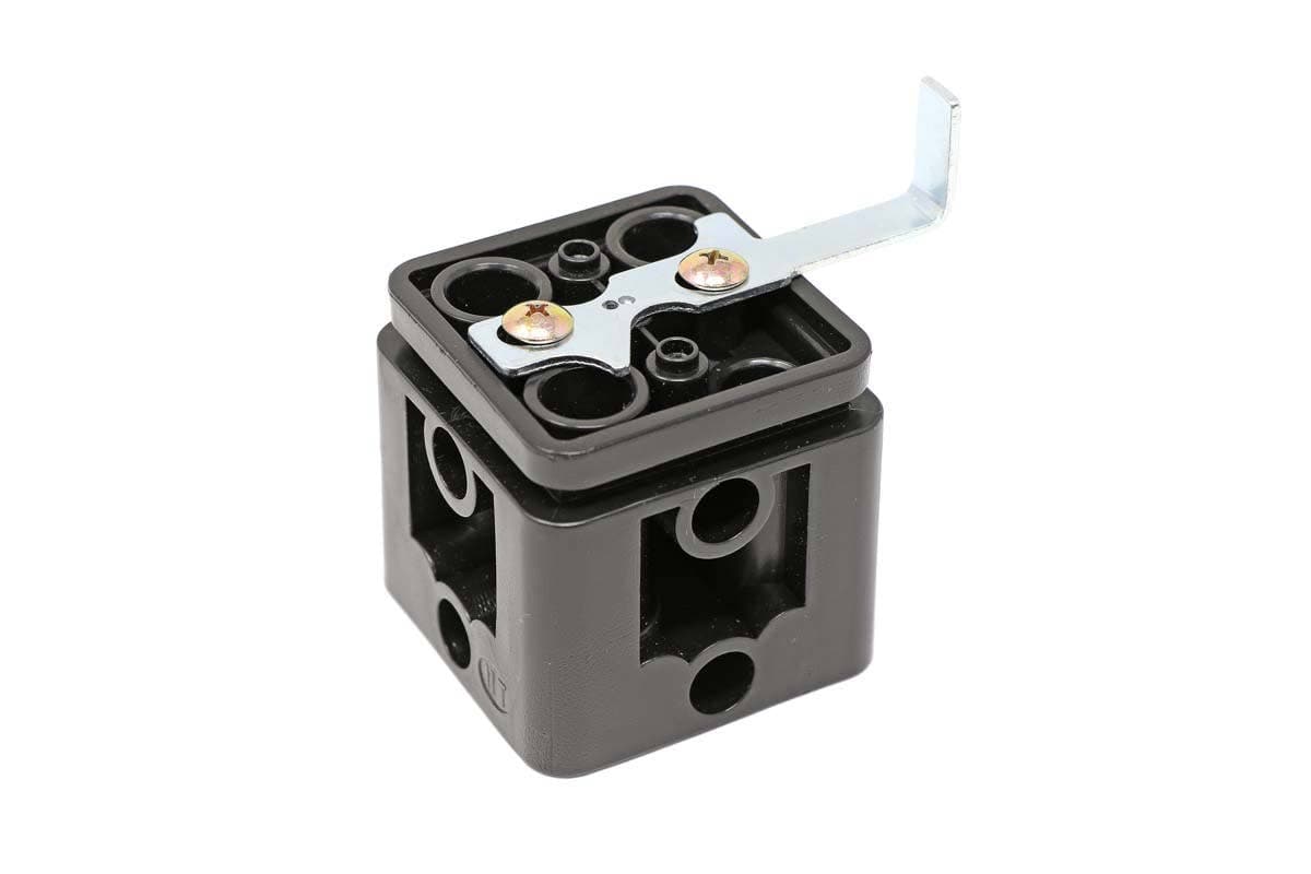 Housing, Joystick